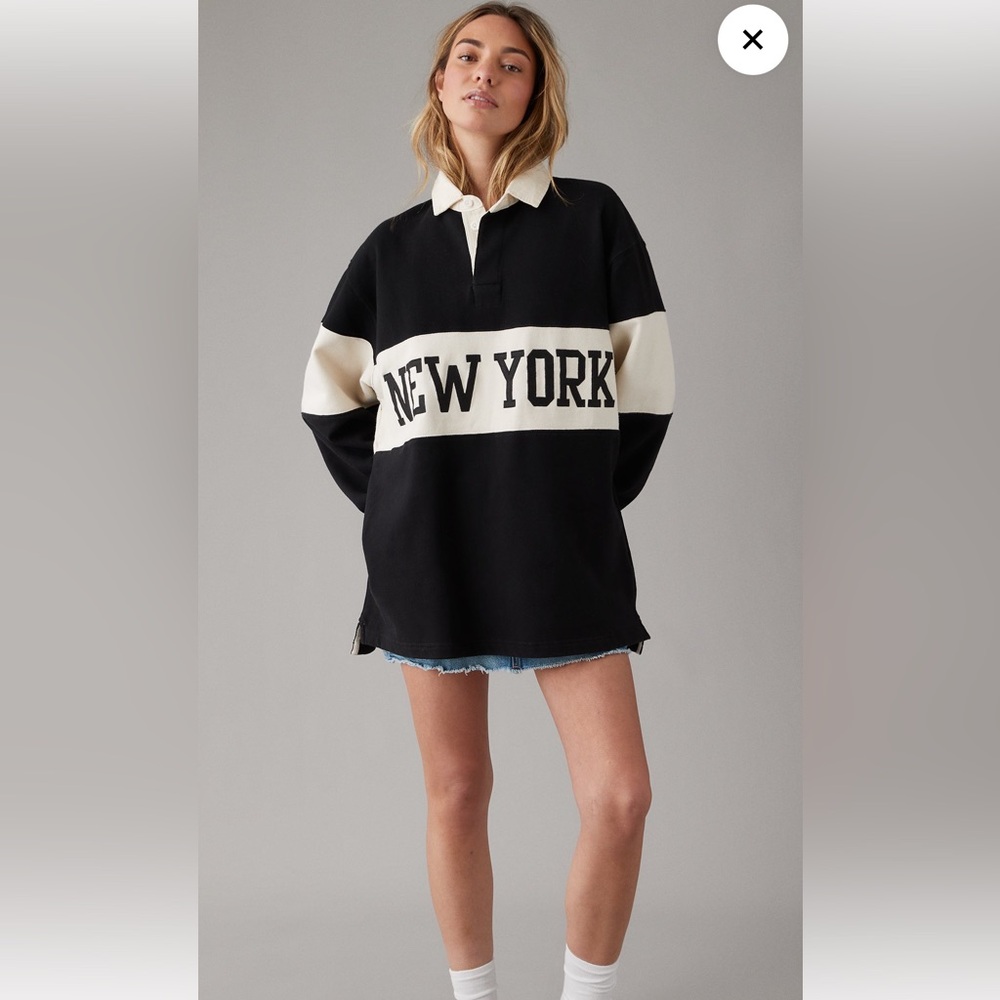 New York top